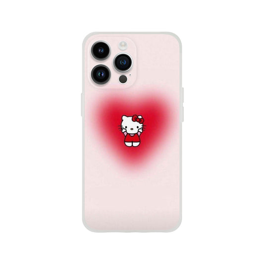 Hello Kitty Case my
